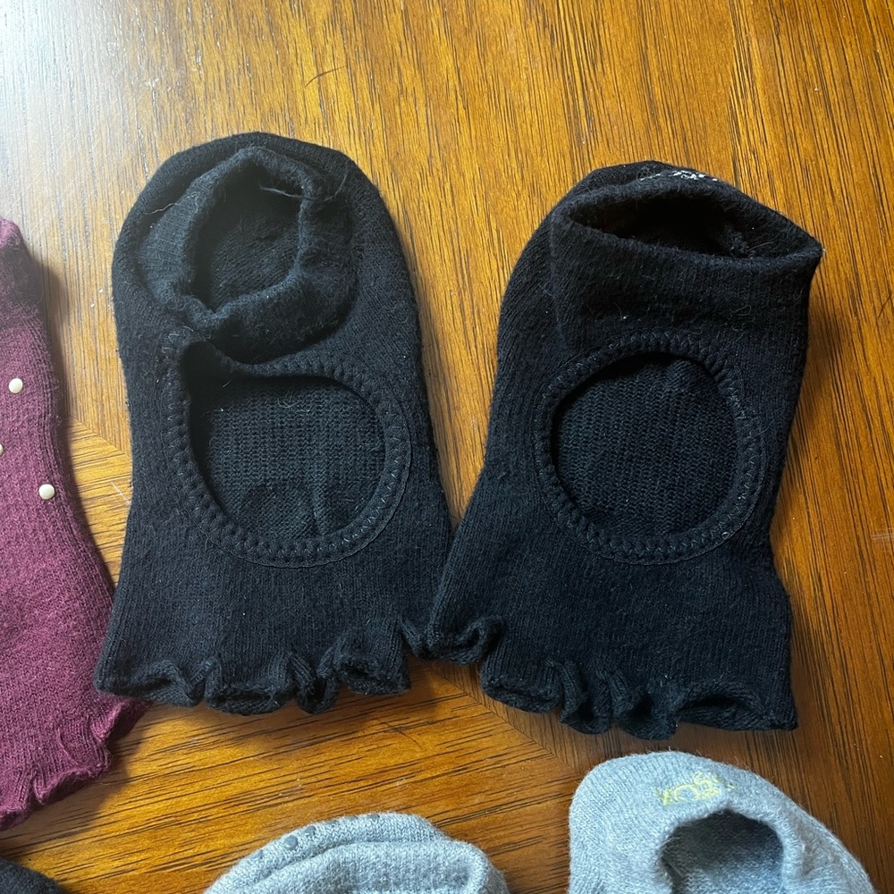 Toesox socks - Picture 3 of 9